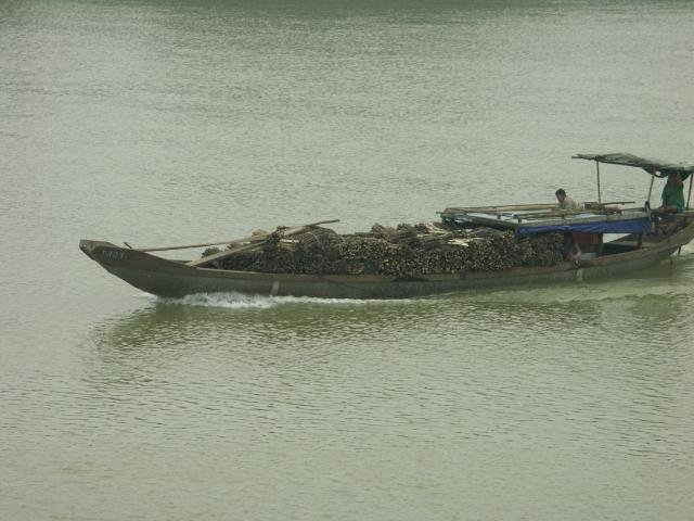 Urlaub in Vietnam 2007